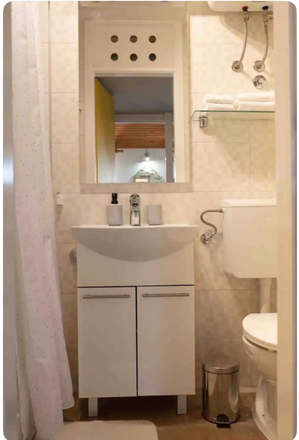 אומיס Romantic Stone- Studio Apartman מראה חיצוני תמונה