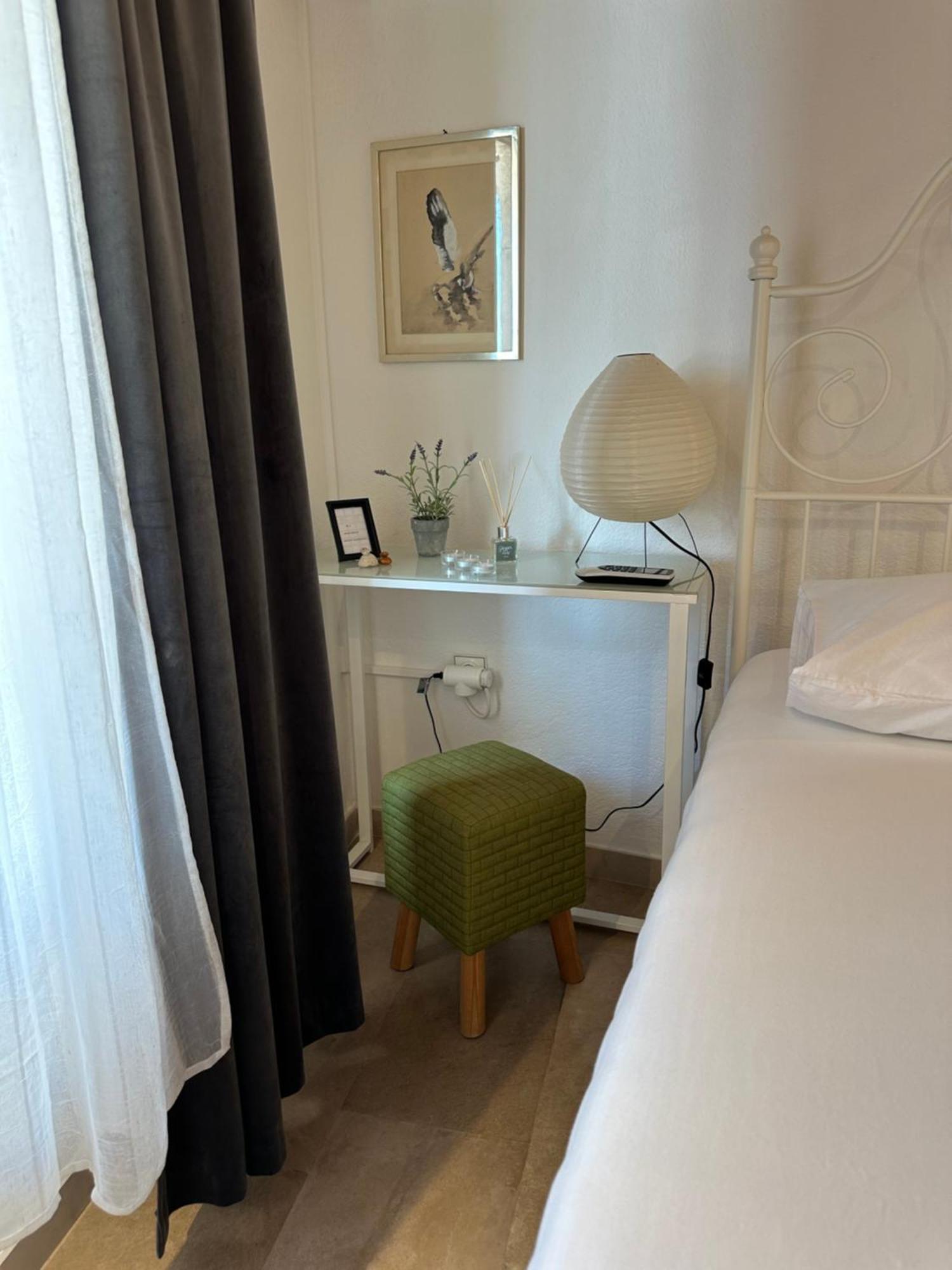 אומיס Romantic Stone- Studio Apartman מראה חיצוני תמונה