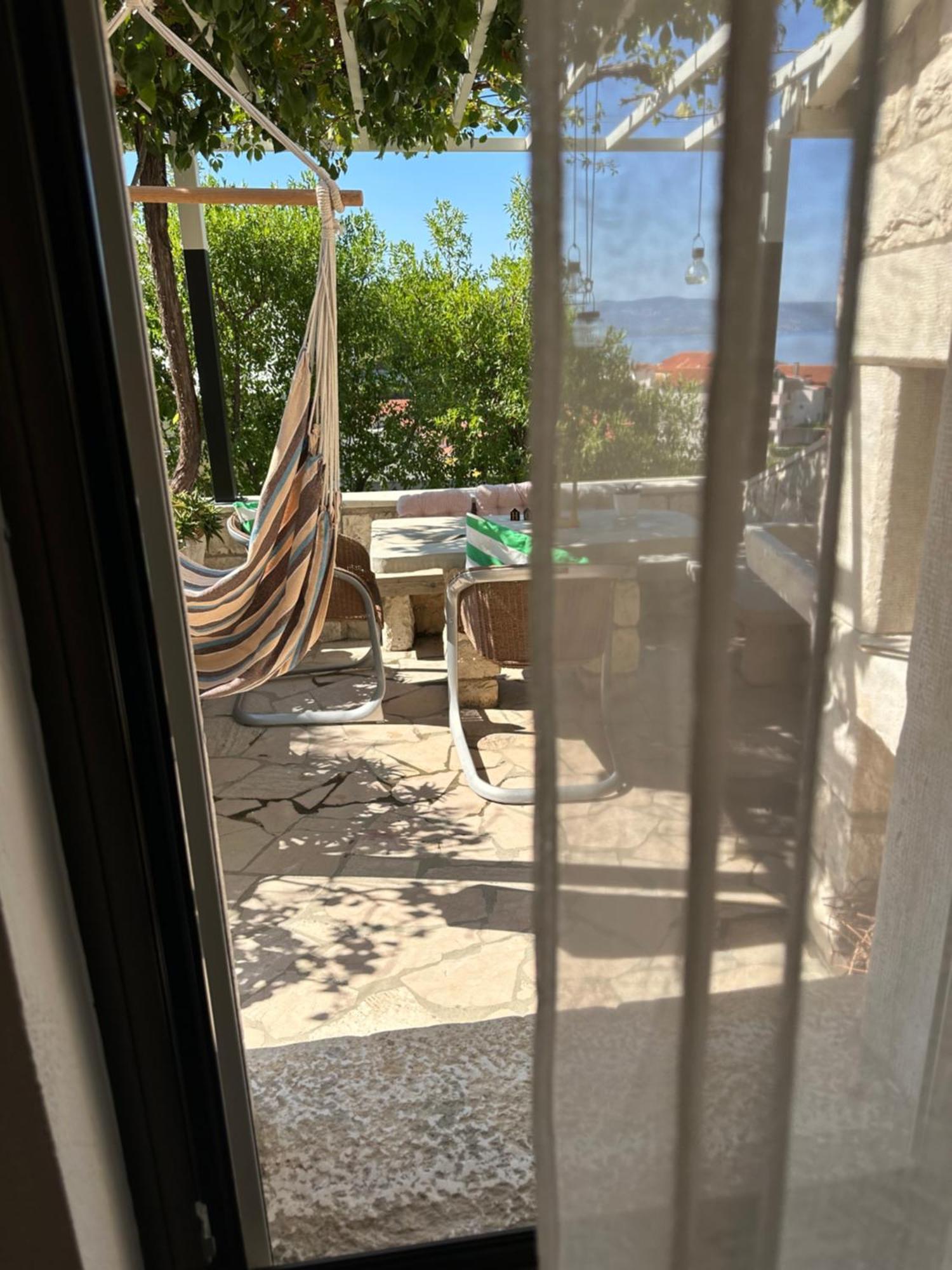 אומיס Romantic Stone- Studio Apartman מראה חיצוני תמונה